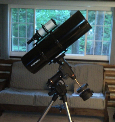 celestron 10 inch