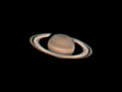 Saturn