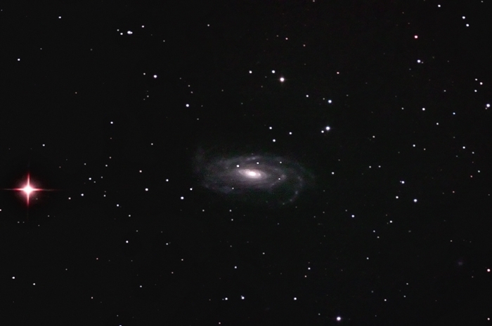 NGC 5033