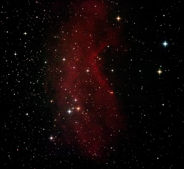 NGC7822