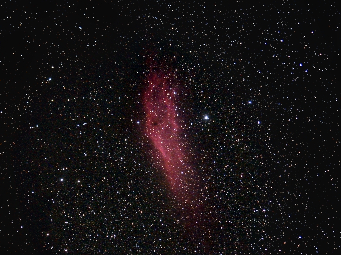 Calif neb (NGC1499)