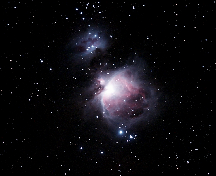 M42 Orion neb
