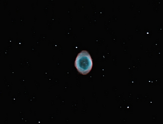 M57 (Ring Neb)