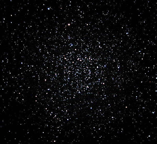 NGC7789 Mag 6.7