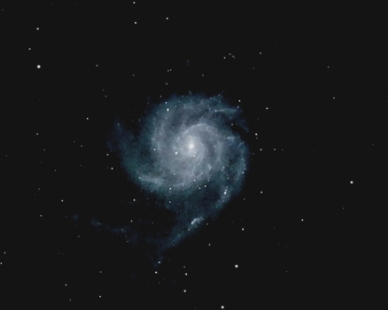 M 101