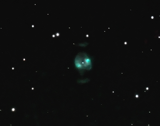 NGC 2371