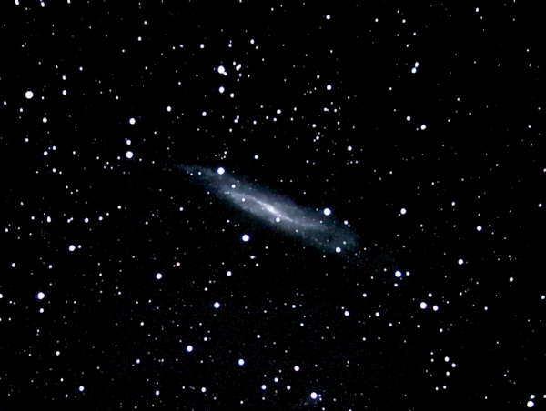 NGC7640 mag 11.9